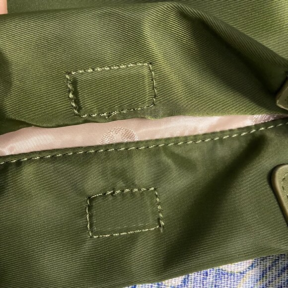 Tory Burch Ella Tote Bag Small - Picture 3 of 9